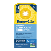Ultimate Flora 50 Billon Extra Care Probiotics